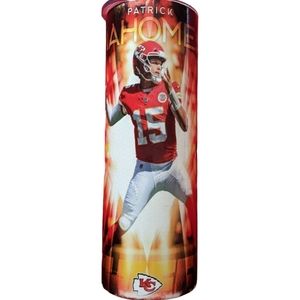 Patrick Mohomes tumbler NEW